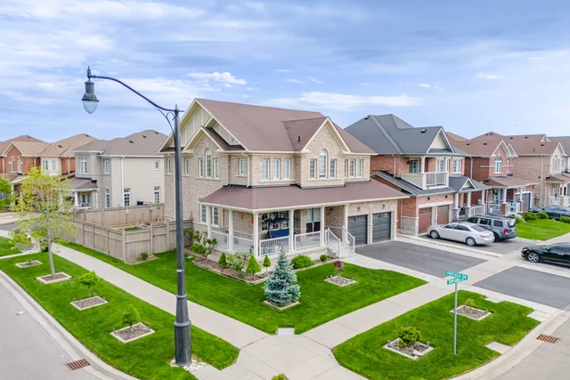 39 Templehill Road, Brampton - photo 13