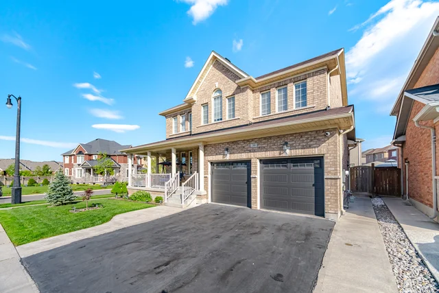 39 Templehill Road, Brampton - photo 17