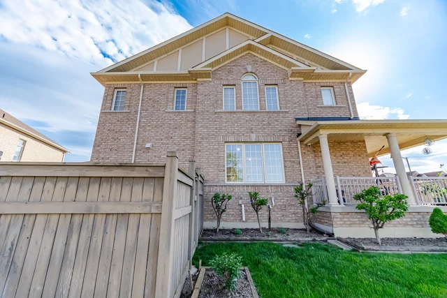 39 Templehill Road, Brampton - photo 19