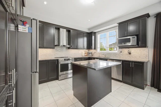 39 Templehill Road, Brampton - photo 33