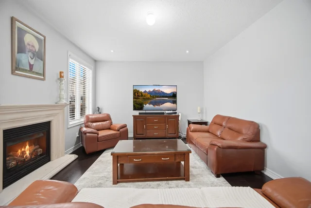 39 Templehill Road, Brampton - photo 36