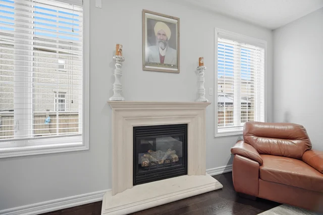 39 Templehill Road, Brampton - photo 38