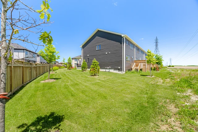 #B03-16 Peach Street, Thorold - photo 42