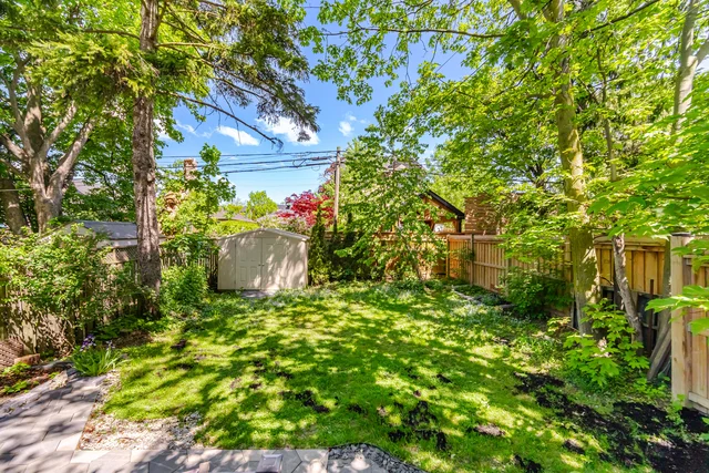 56 Elma Street, Etobicoke - photo 58