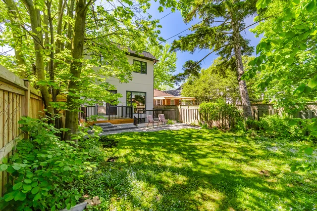 56 Elma Street, Etobicoke - photo 61