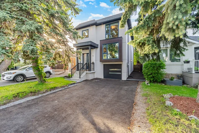 56 Elma Street, Etobicoke - photo 1
