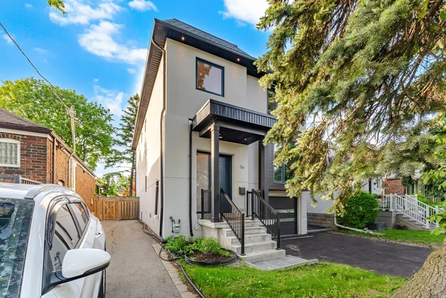 56 Elma Street, Etobicoke - photo 2