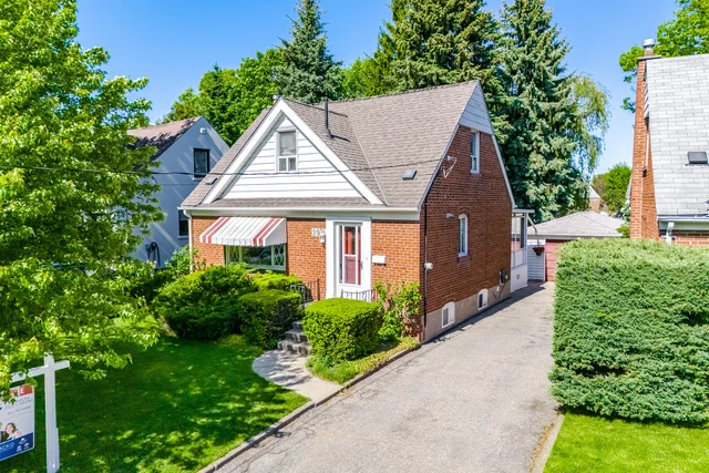 29 Westleigh Crescent, Etobicoke - photo 9