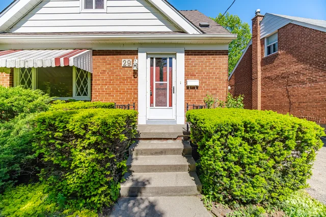 29 Westleigh Crescent, Etobicoke - photo 13