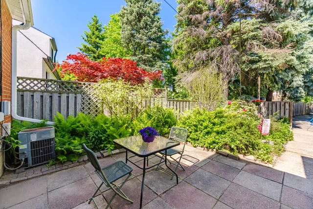 29 Westleigh Crescent, Etobicoke - photo 71