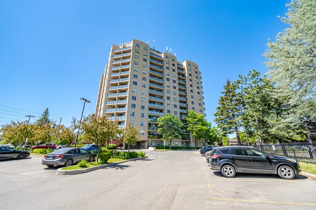 #108-2 Westney Road North, Ajax - photo 1