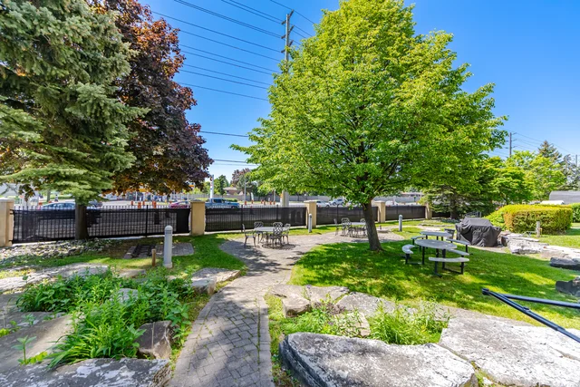 #108-2 Westney Road North, Ajax - photo 37