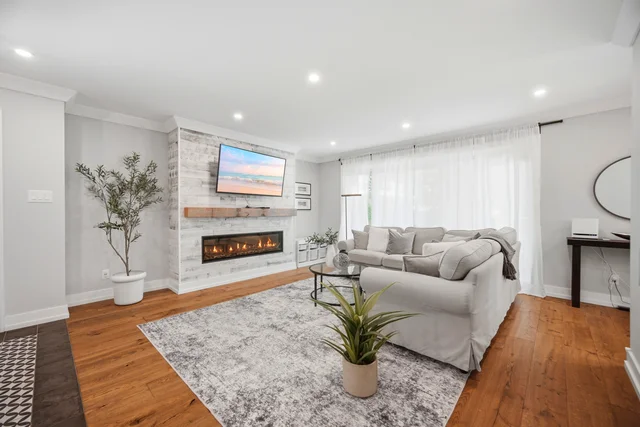 8 Markland Drive, Etobicoke - photo 25