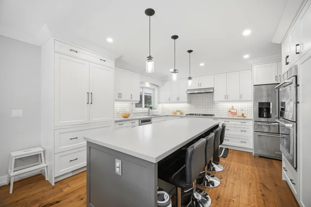 8 Markland Drive, Etobicoke - photo 35