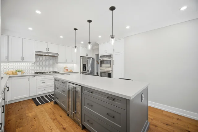 8 Markland Drive, Etobicoke - photo 36