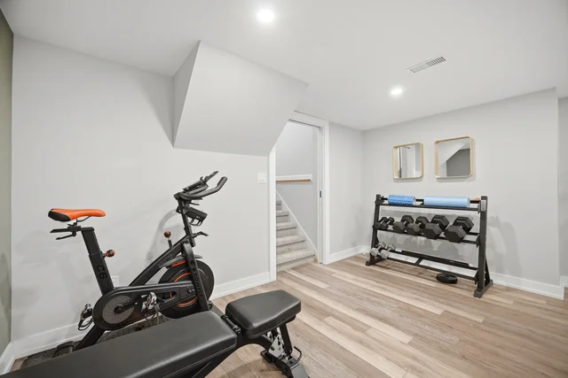 8 Markland Drive, Etobicoke - photo 67
