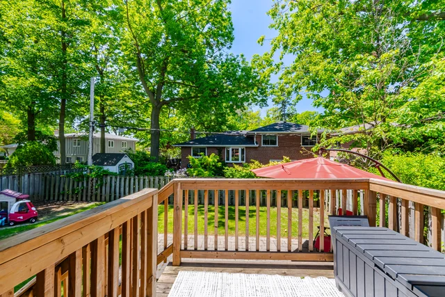 8 Markland Drive, Etobicoke - photo 77