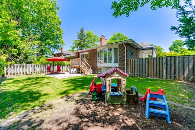 8 Markland Drive, Etobicoke - photo 84