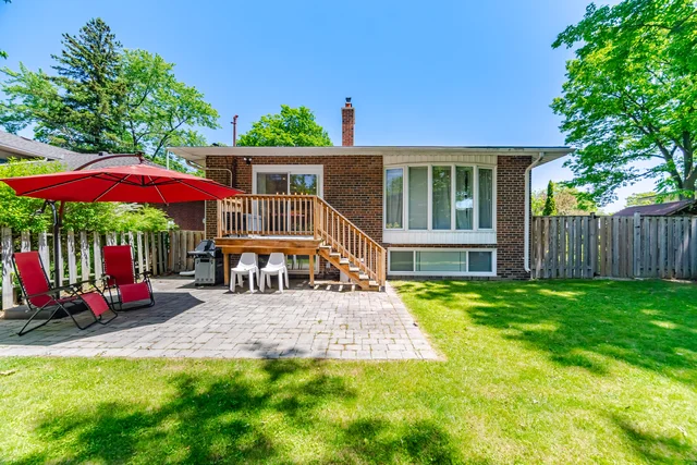 8 Markland Drive, Etobicoke - photo 86
