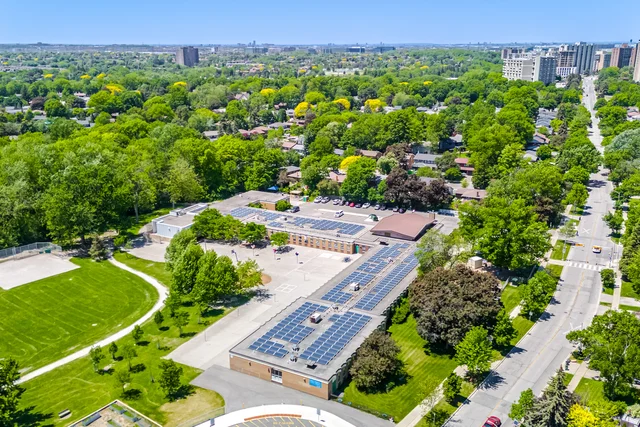 8 Markland Drive, Etobicoke - photo 96