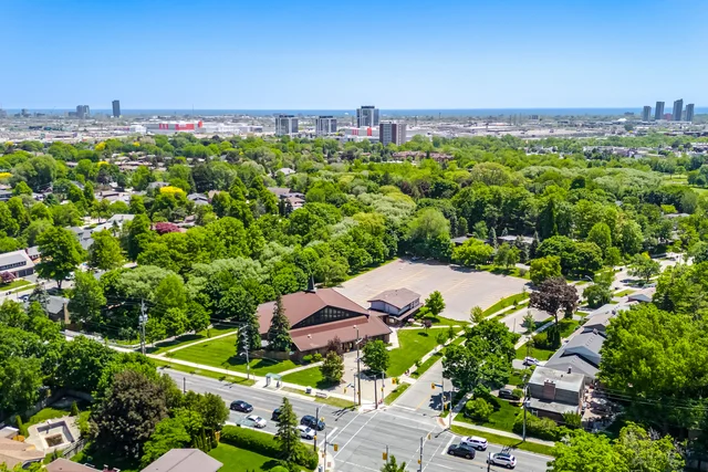 8 Markland Drive, Etobicoke - photo 98
