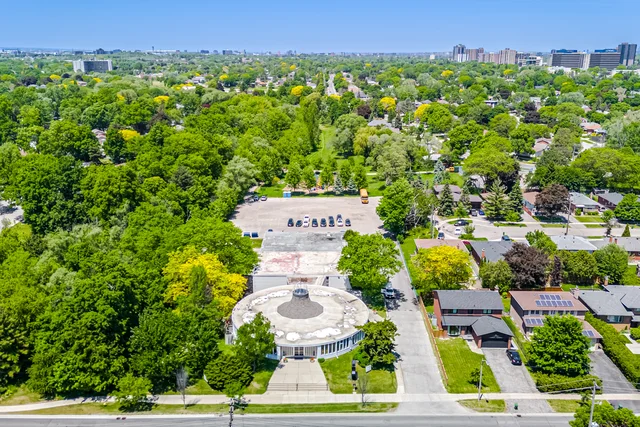 8 Markland Drive, Etobicoke - photo 101