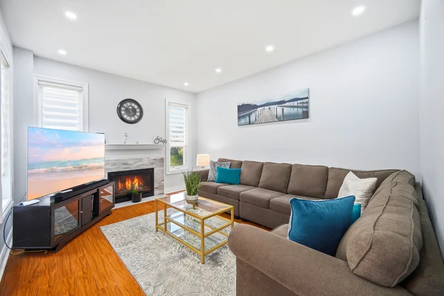 10 Inwood Place, Brampton - photo 16