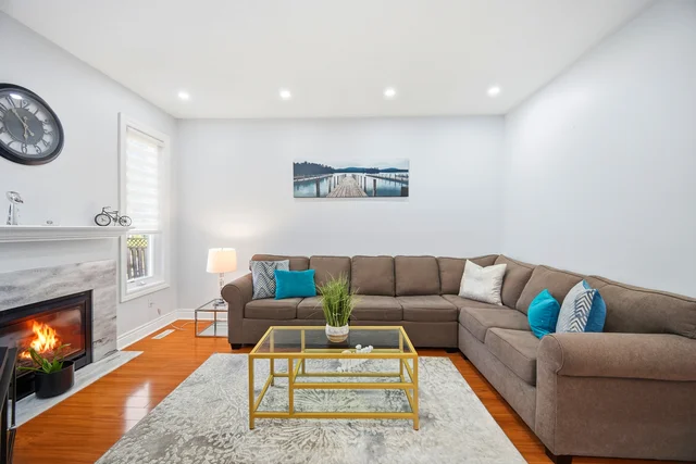 10 Inwood Place, Brampton - photo 17