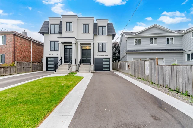 1230 Alexandra Avenue, Mississauga - photo 3