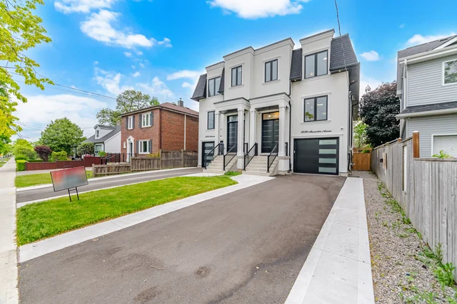 1230 Alexandra Avenue, Mississauga - photo 4