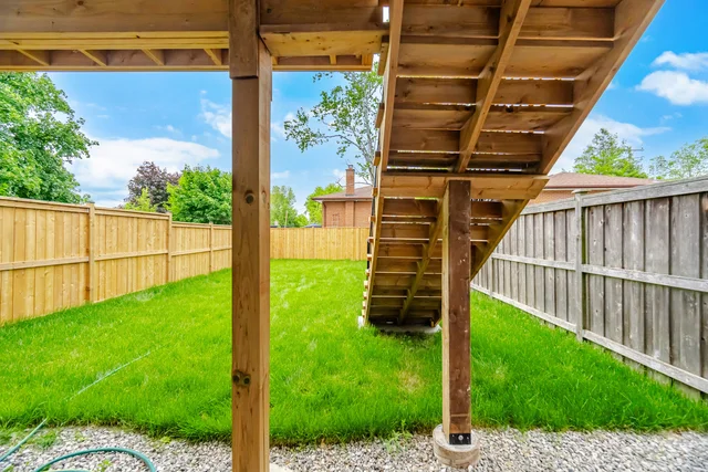 1230 Alexandra Avenue, Mississauga - photo 71