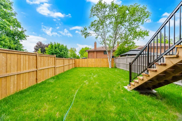 1230 Alexandra Avenue, Mississauga - photo 72