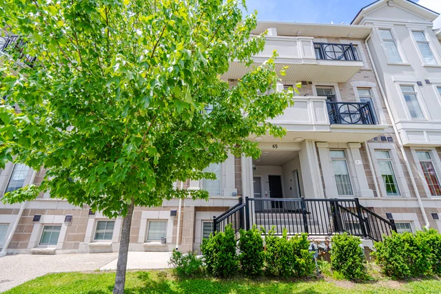 #48-65 Armdale Road, Mississauga - photo 1