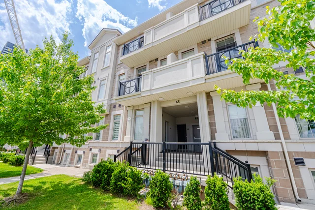 #48-65 Armdale Road, Mississauga - photo 3