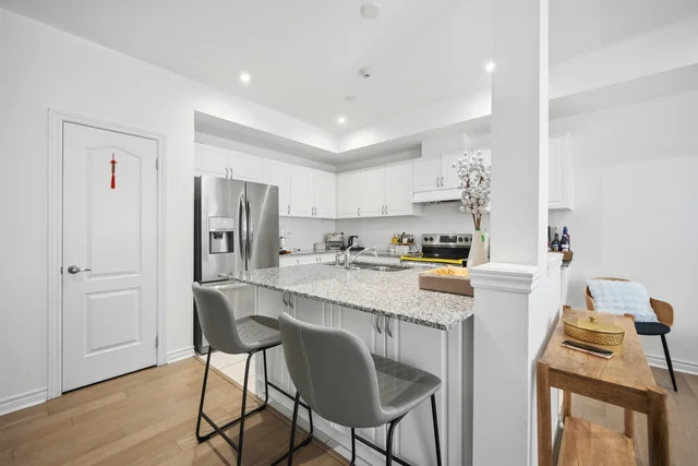 #48-65 Armdale Road, Mississauga - photo 9