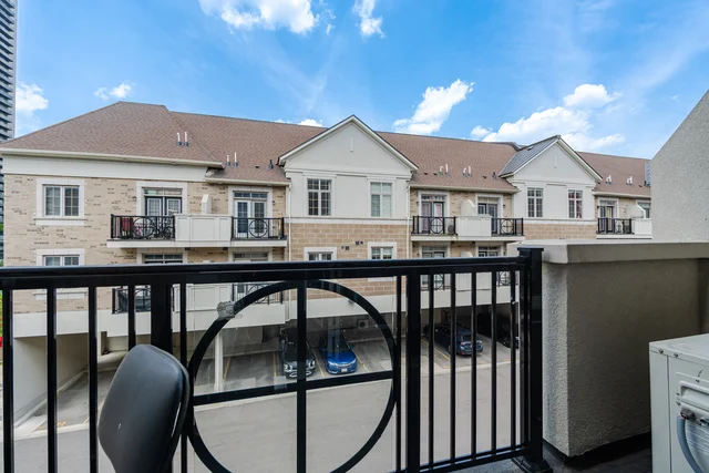 #48-65 Armdale Road, Mississauga - photo 27