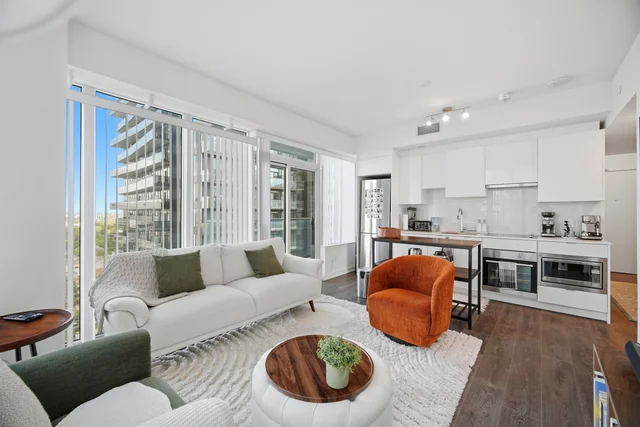 #1803-195 Redpath Avenue, Toronto - photo 13