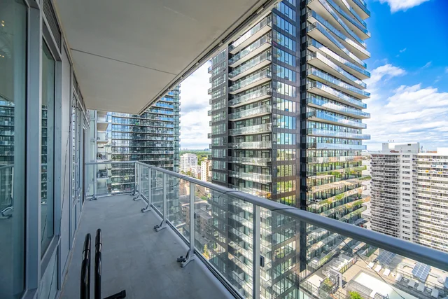 #1803-195 Redpath Avenue, Toronto - photo 16