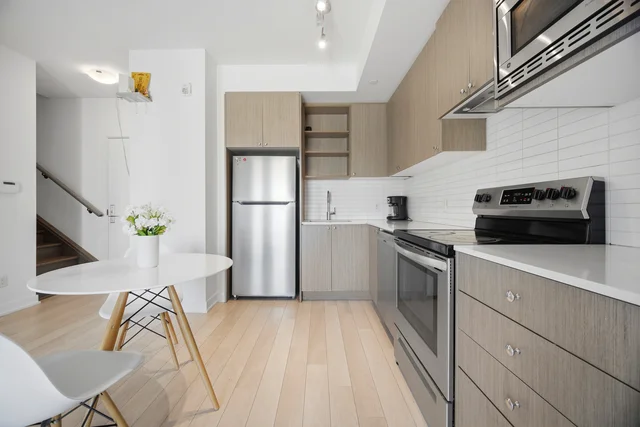 #204-155 Downsview Park Boulevard, North York - photo 9
