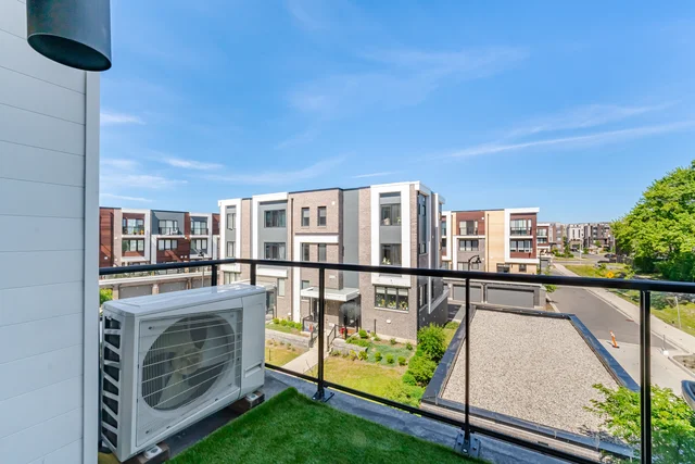 #204-155 Downsview Park Boulevard, North York - photo 31