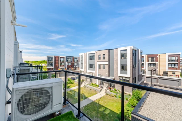 #204-155 Downsview Park Boulevard, North York - photo 32
