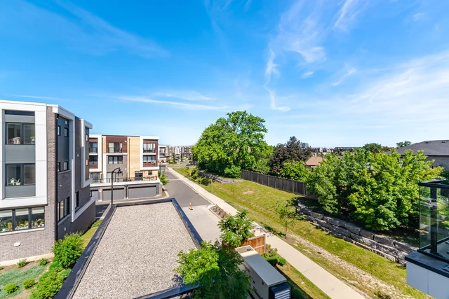 #204-155 Downsview Park Boulevard, North York - photo 34