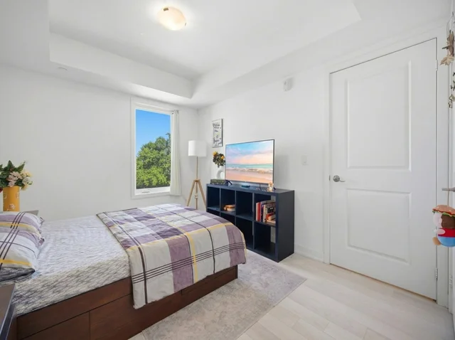 #204-155 Downsview Park Boulevard, North York - photo 24