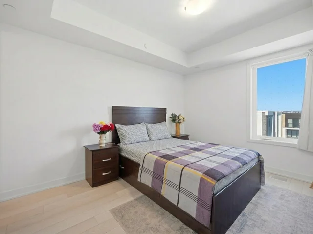 #204-155 Downsview Park Boulevard, North York - photo 23