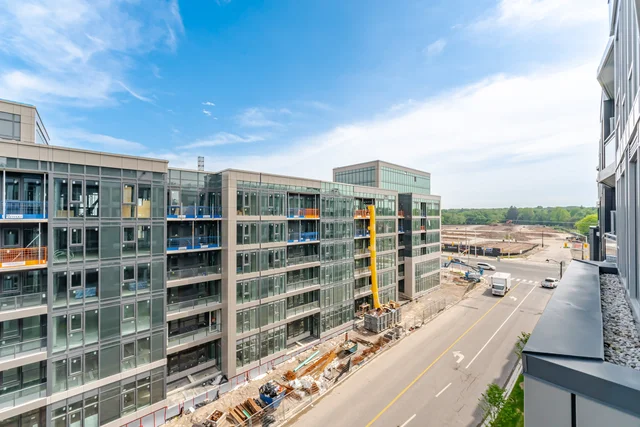 #512-2501 Saw Whet Boulevard, Oakville - photo 26