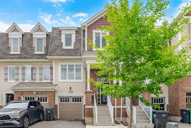 35 Metro Crescent, Brampton - photo 1