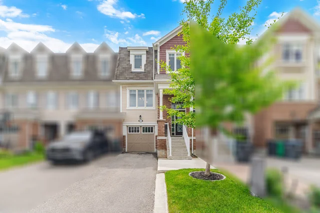 35 Metro Crescent, Brampton - photo 2