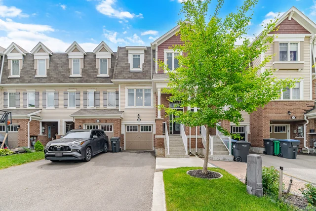 35 Metro Crescent, Brampton - photo 3