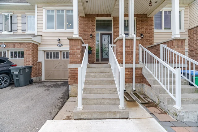 35 Metro Crescent, Brampton - photo 6
