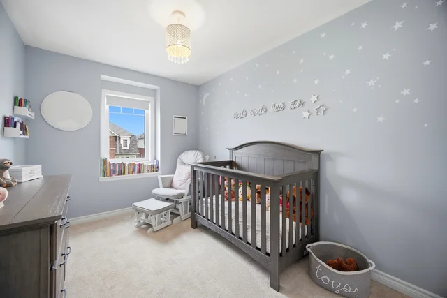 35 Metro Crescent, Brampton - photo 33